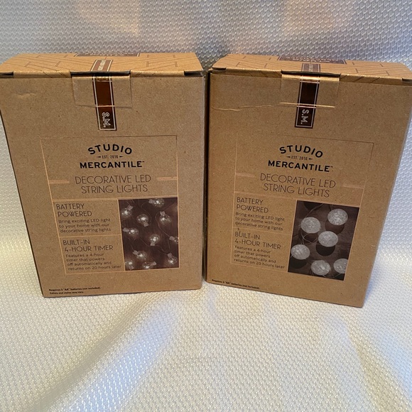 Led lights - Picture 2 of 3